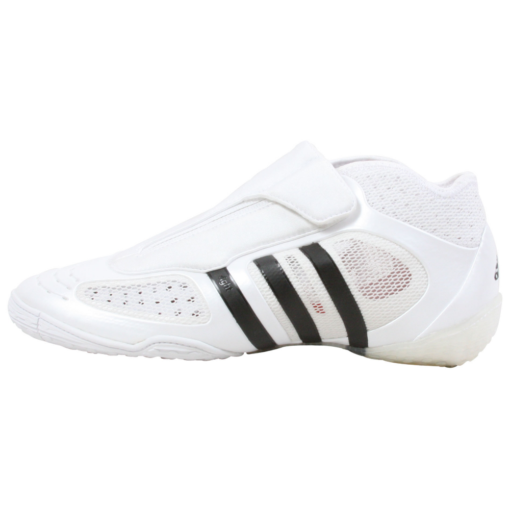 adidas adiStar Fight Taekwondo Specialty Shoe - Men - ShoeBacca.com