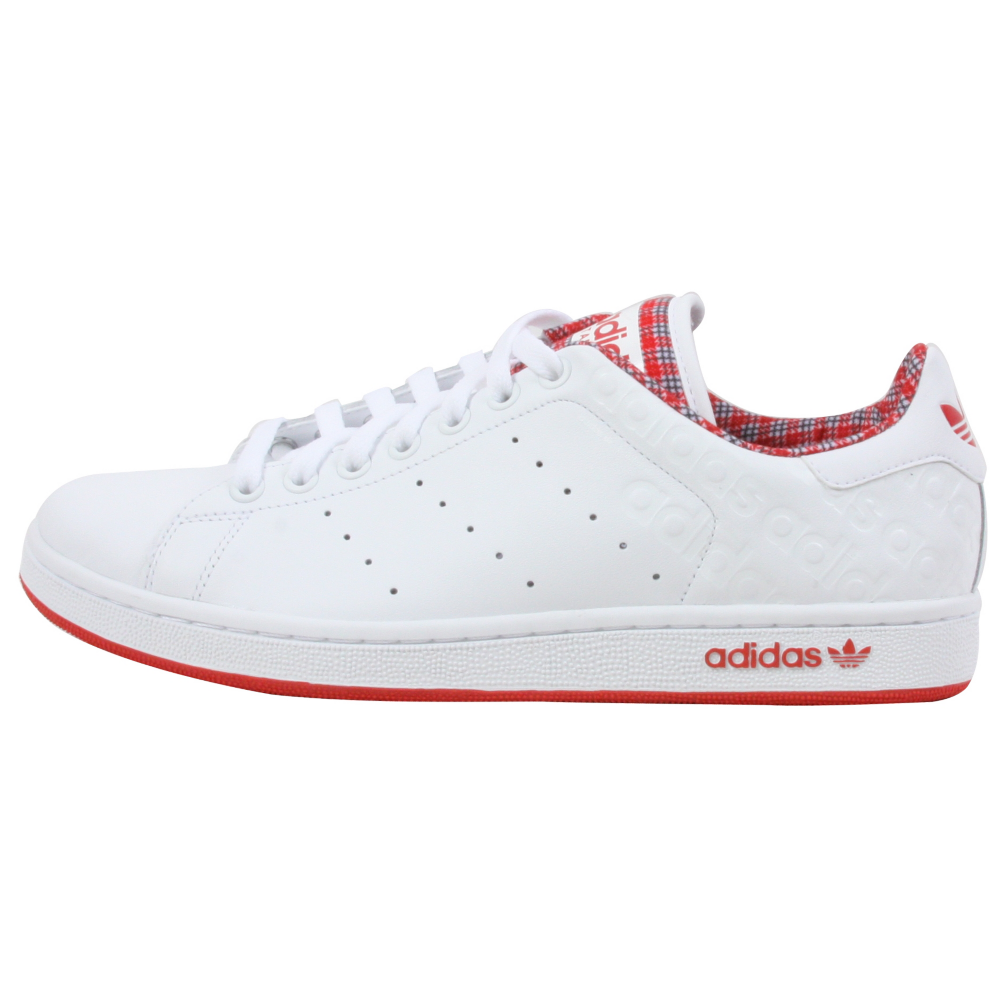 adidas Stan Smith II Retro Shoe - Kids,Men - ShoeBacca.com