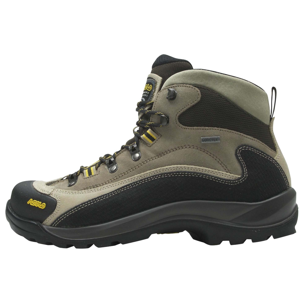 Asolo FSN 95 GTX Hiking Shoes - Men - ShoeBacca.com