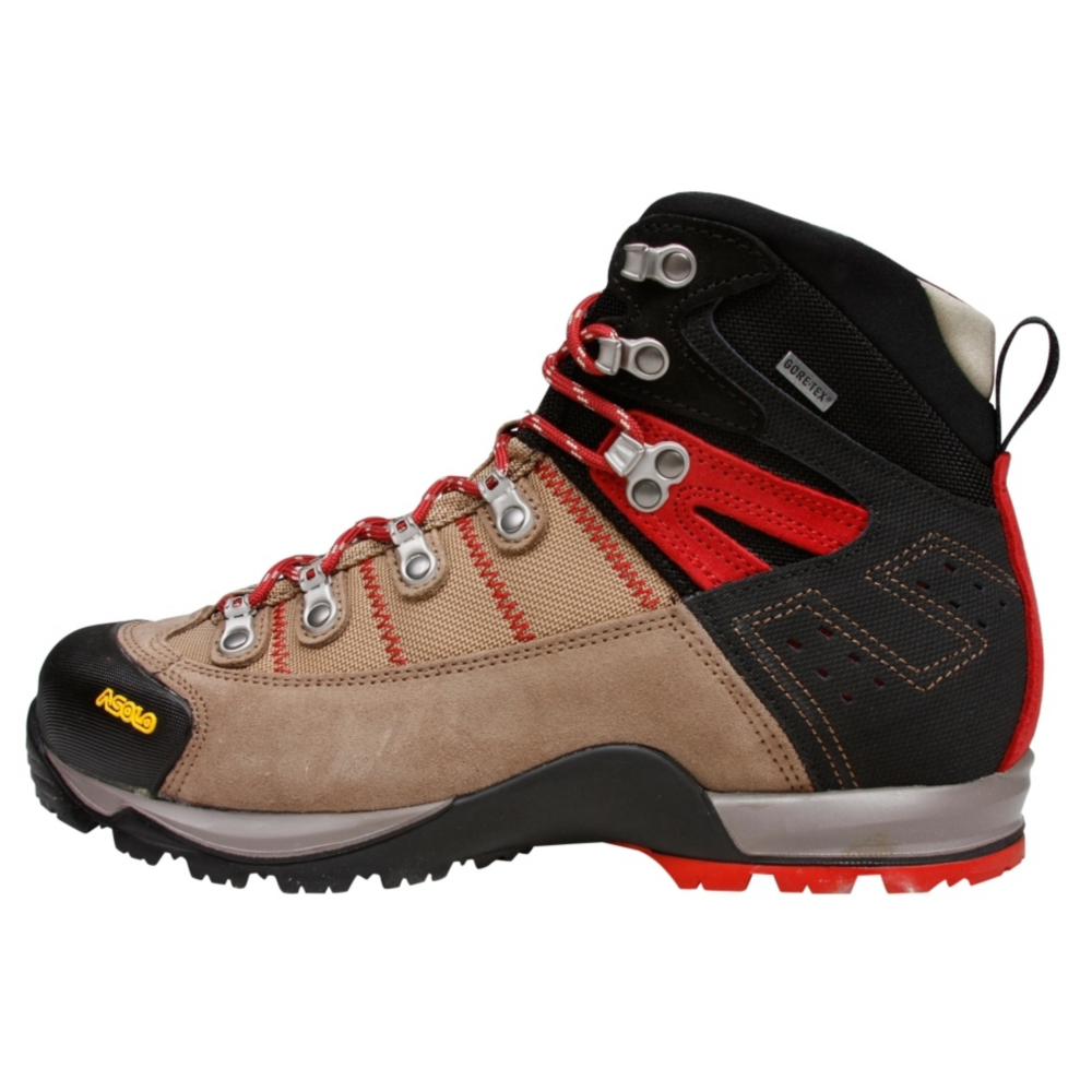 Asolo Fugitive GTX Hiking Shoes - Men - ShoeBacca.com
