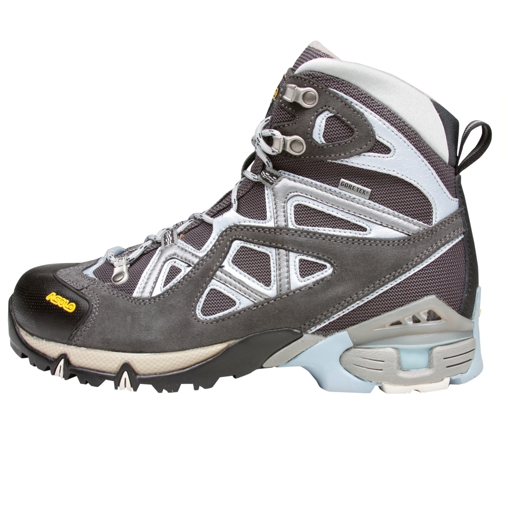 Asolo Attiva GTX Hiking Shoes - Women - ShoeBacca.com
