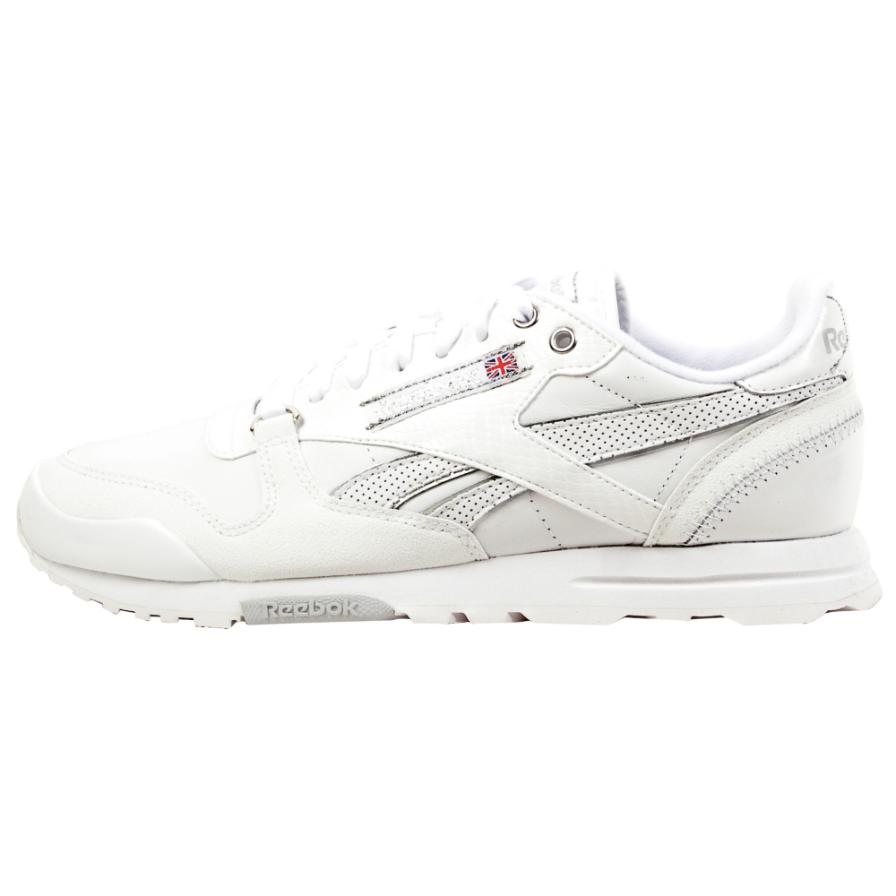 Reebok Classic Tech Rugged II Retro Shoes - Men - ShoeBacca.com