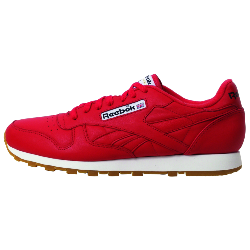 Reebok Classic Leather Clean Retro Shoes - Men - ShoeBacca.com