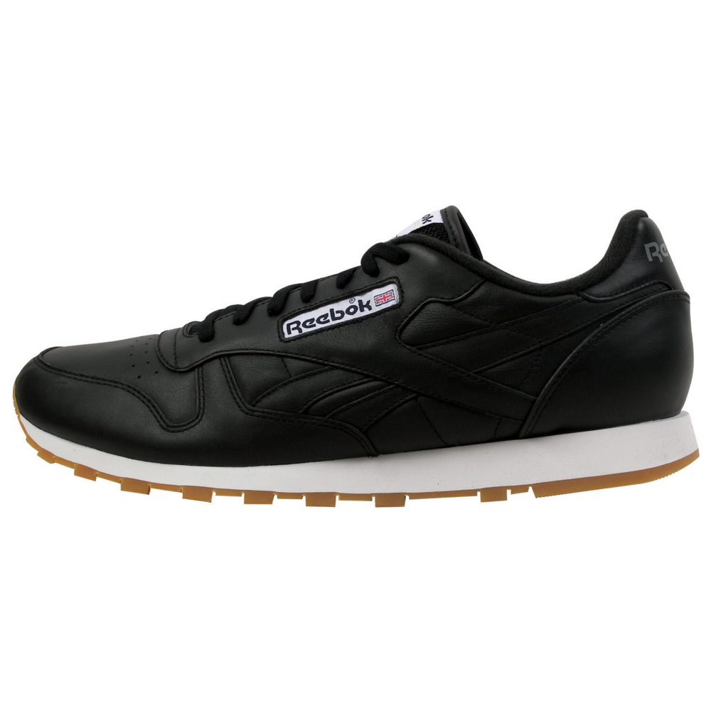 Reebok Classic Leather Clean Retro Shoes - Men - ShoeBacca.com