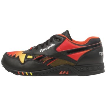 Reebok ERS 2000 Halloween