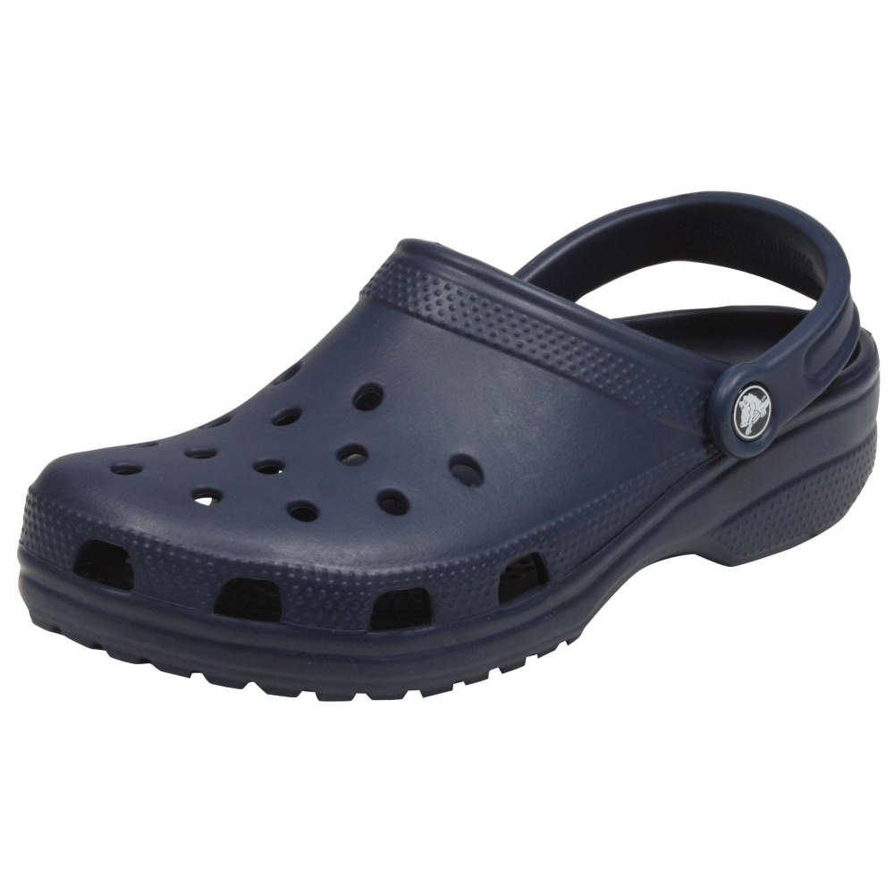 Crocs Classic Slip-On Shoe - Women,Men,Unisex - ShoeBacca.com