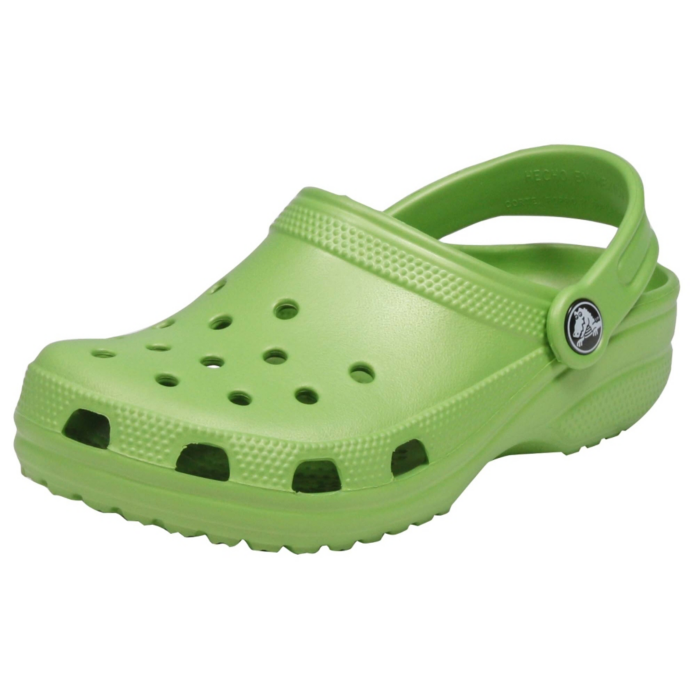 Crocs Kids Classic (Toddler/Youth) Casual Shoe - Toddler,Youth - ShoeBacca.com