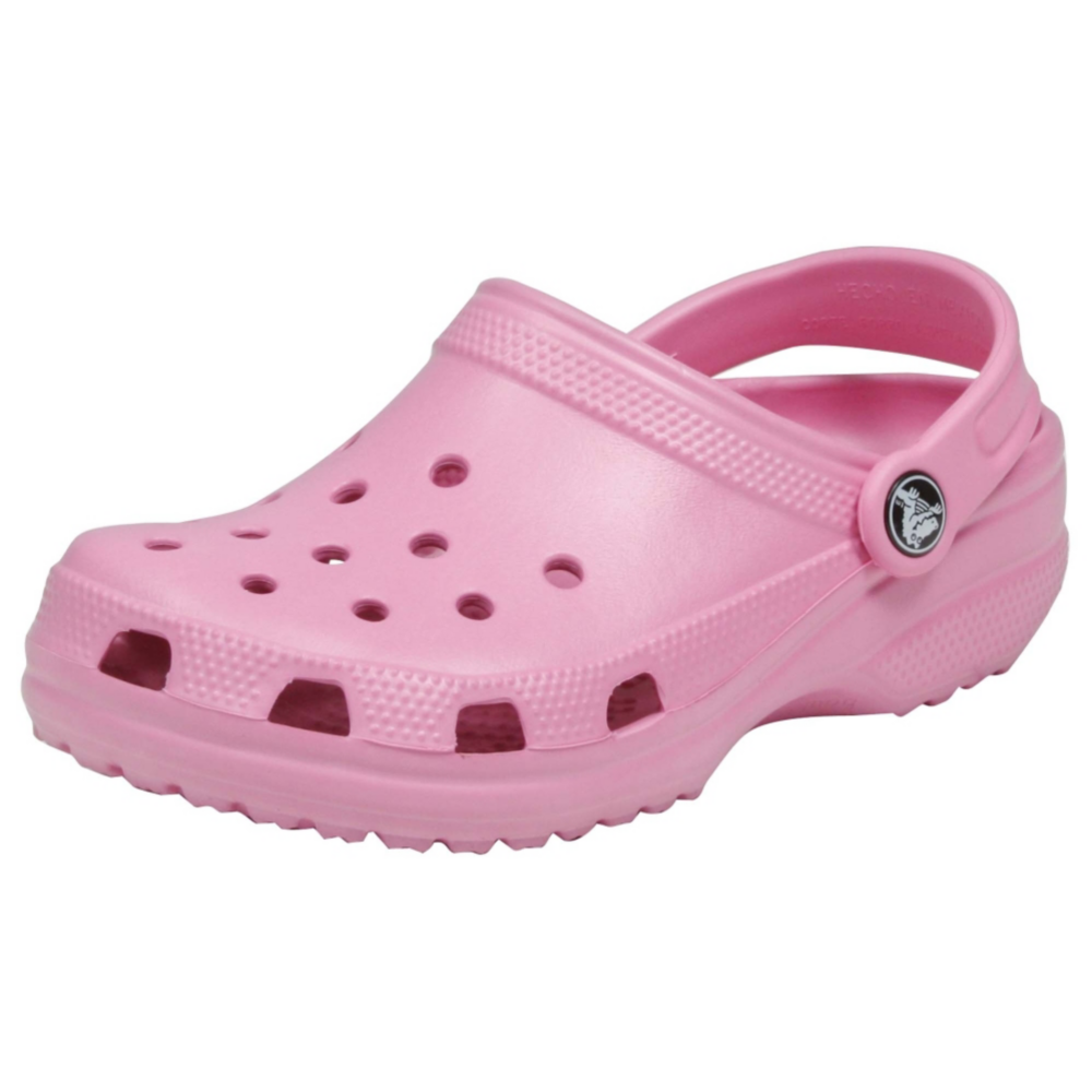 Crocs Kids Classic (Toddler/Youth) Casual Shoe - Toddler,Youth - ShoeBacca.com