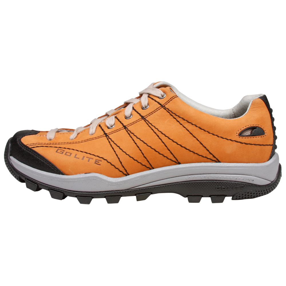 GoLite Lime Lite Hiking Shoes - Men - ShoeBacca.com