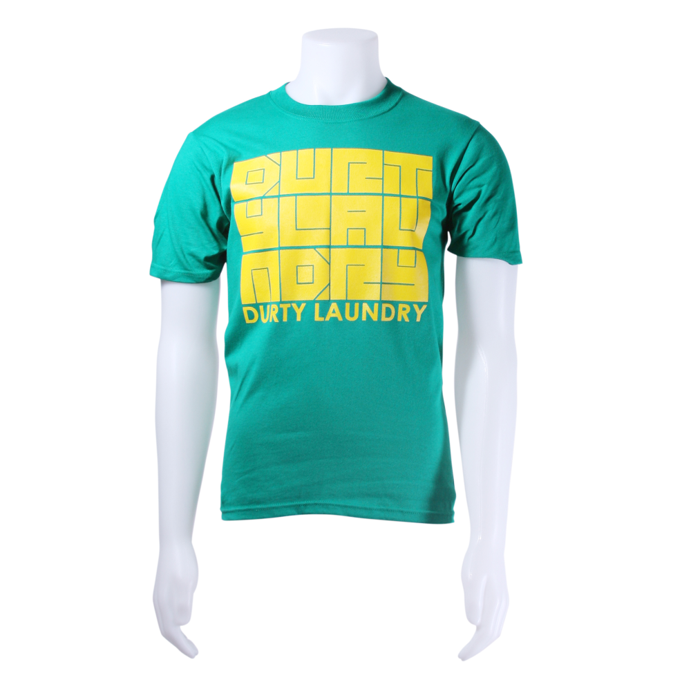 Durty Laundry Durty Blocks T-Shirt - Men - ShoeBacca.com