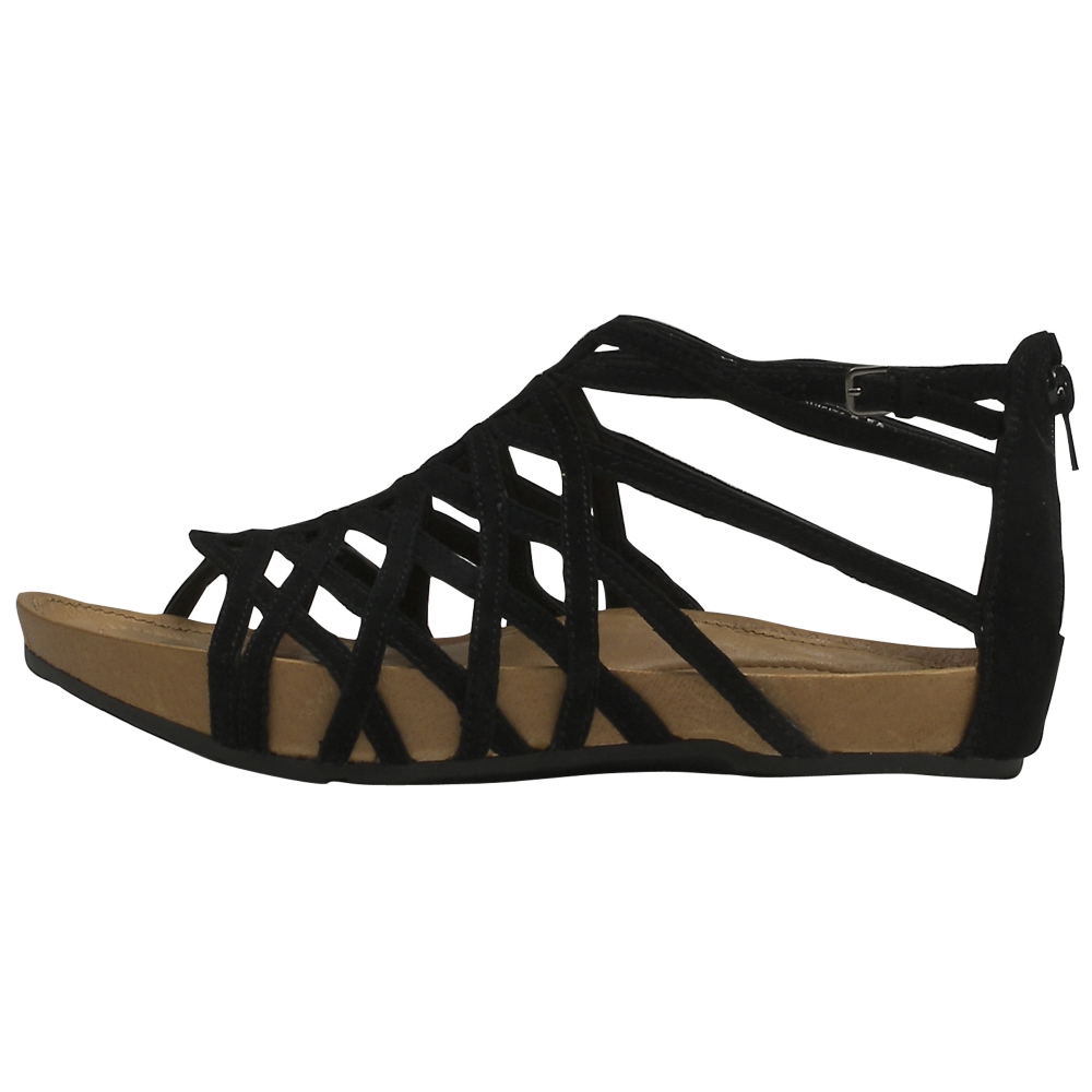 Earth Exquisite Toning Shoe - Women - ShoeBacca.com