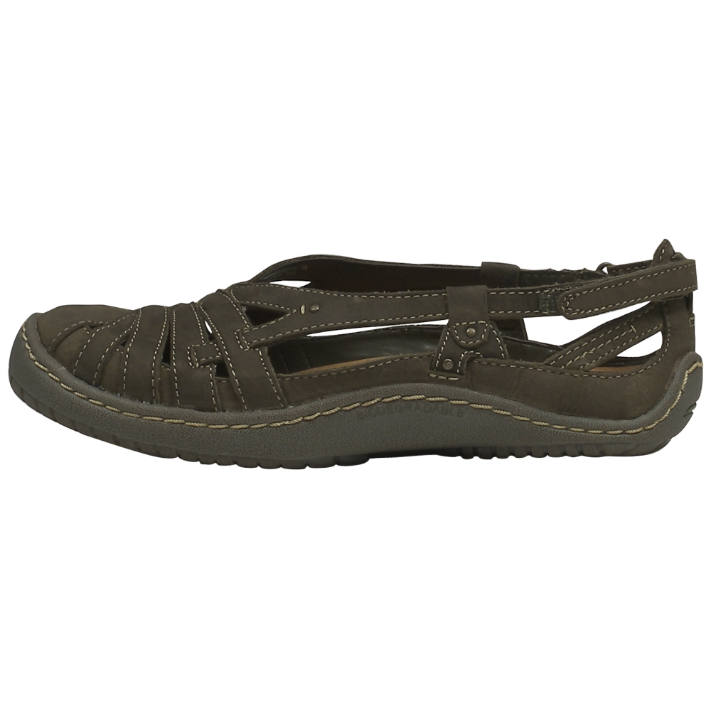 Earth Instinct Toning Shoe - Women - ShoeBacca.com