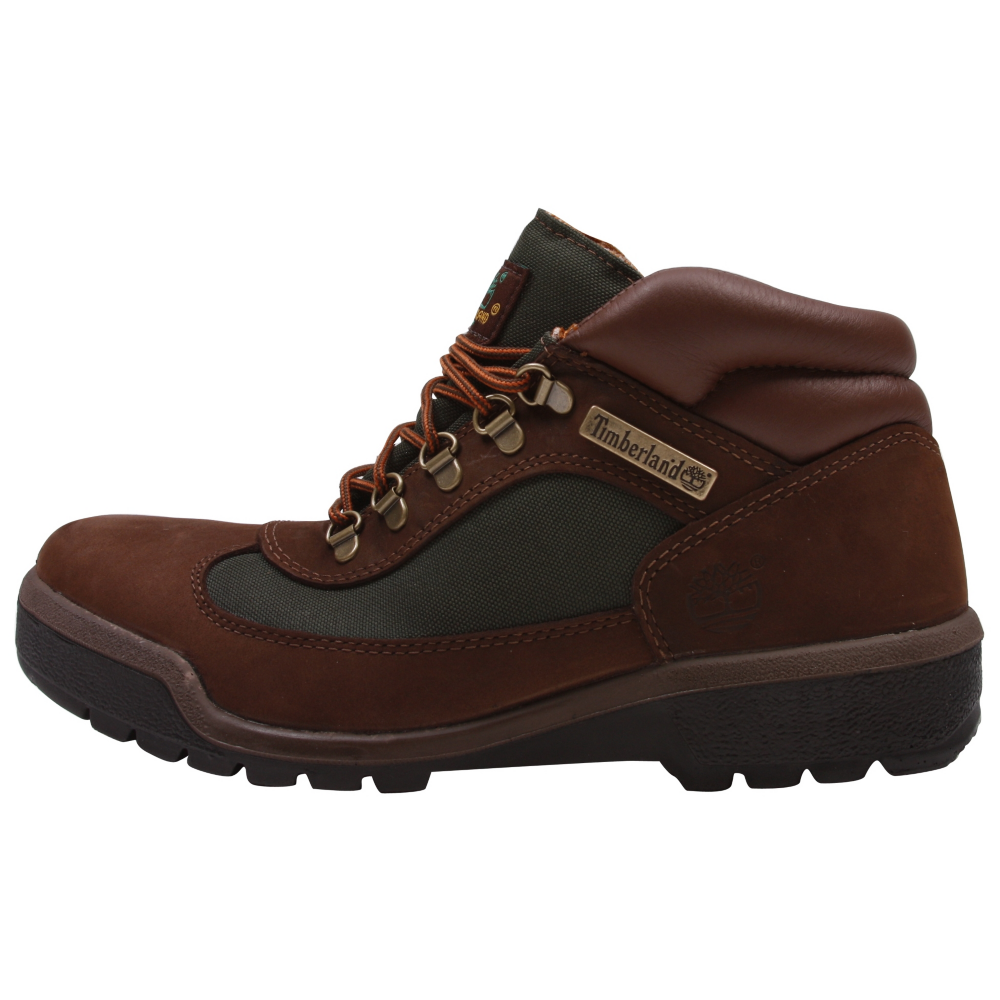 Timberland Field Boot Waterproof Boots - Work Shoes - Men - ShoeBacca.com