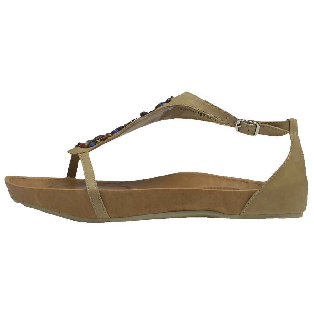 Earth Enchanting Toning Shoe - Women - ShoeBacca.com