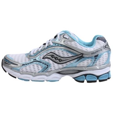 Saucony Progrid Triumph 6 - 10028-1