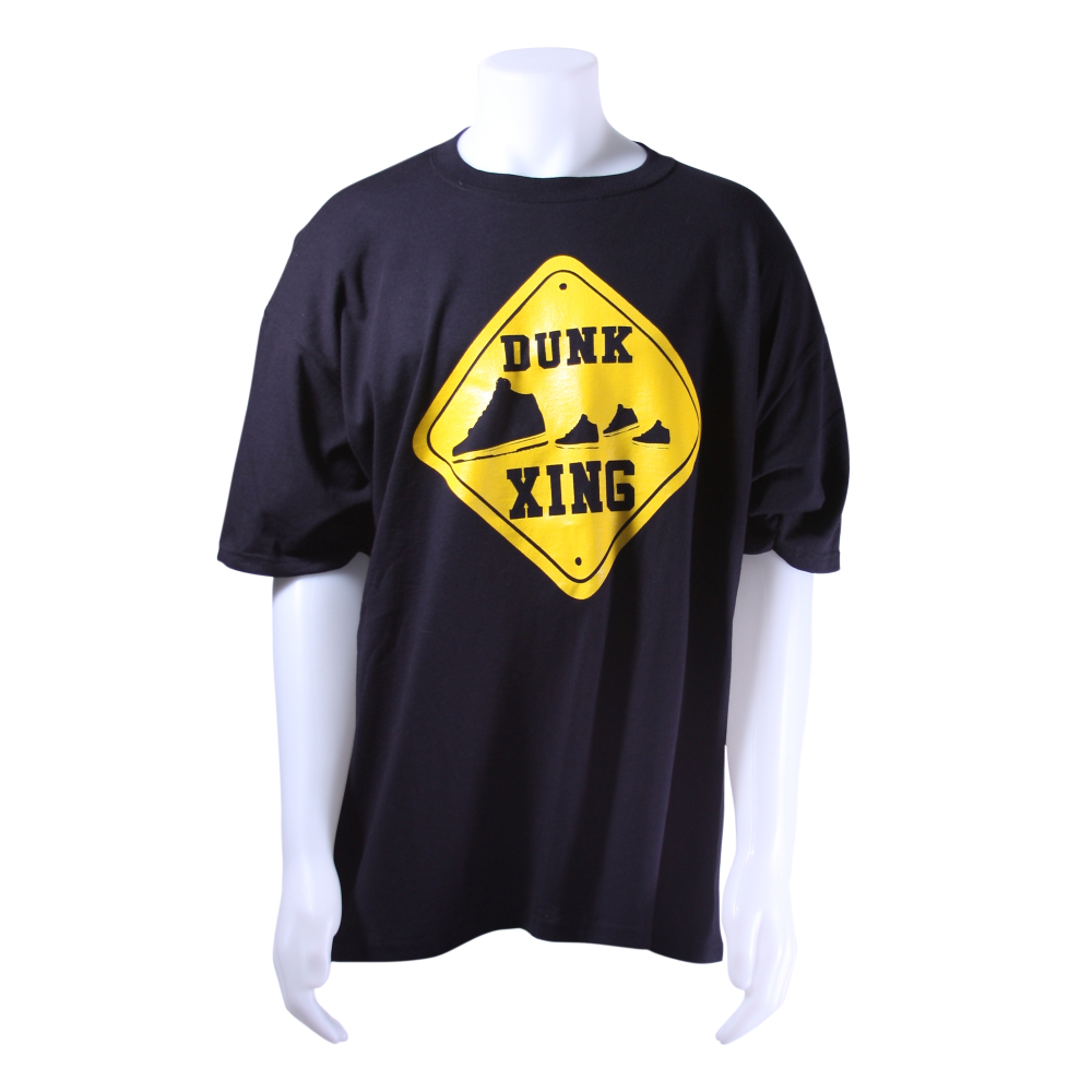 Durty Laundry Dunk Xing T-Shirt - Men - ShoeBacca.com