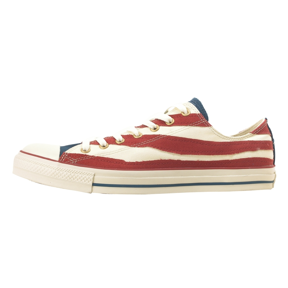 Converse Chuck Taylor All Star Ox Retro Shoes - Unisex - ShoeBacca.com