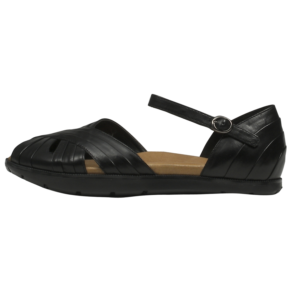 Earth Fey 2 Toning Shoe - Women - ShoeBacca.com