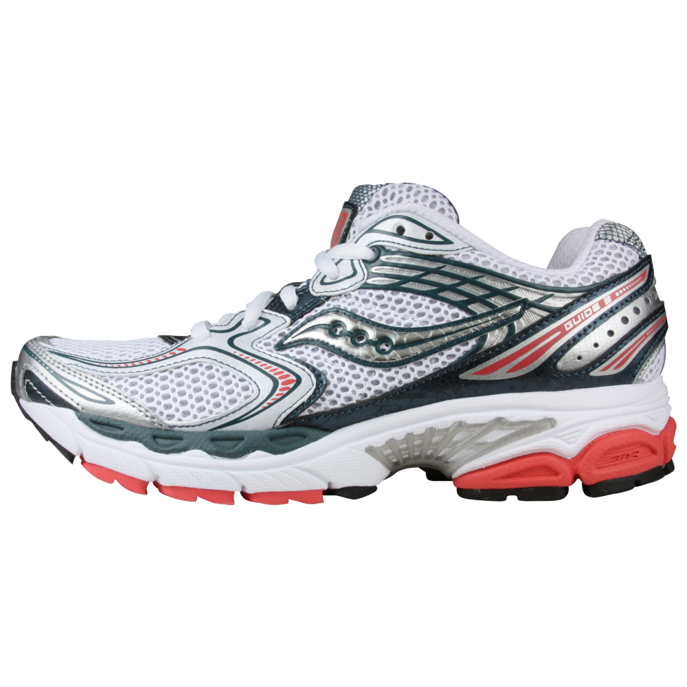 Saucony Progrid Guide III Running Shoes - Women - ShoeBacca.com