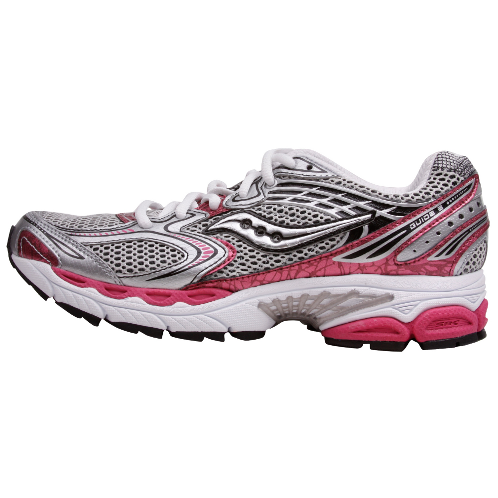 Saucony Progrid Guide III Running Shoes - Women - ShoeBacca.com