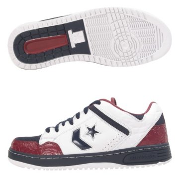 Converse Weapon Ox - 100639