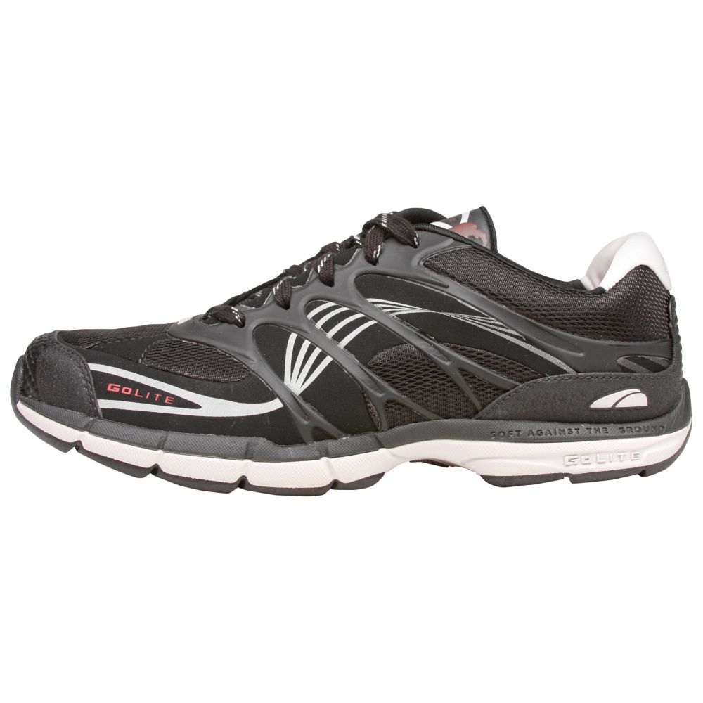 GoLite Amp Lite Trail Running Shoes - Men - ShoeBacca.com
