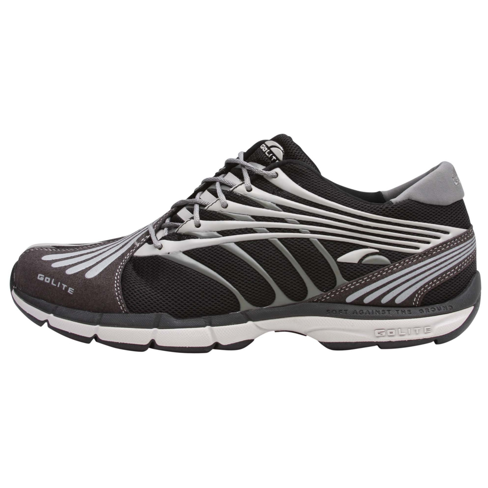 GoLite Flash Lite Trail Running Shoes - Men - ShoeBacca.com