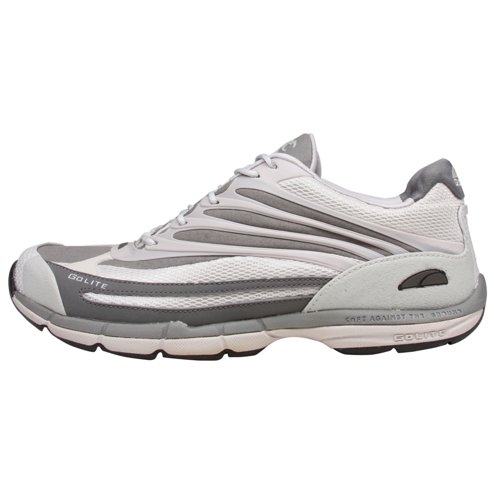 GoLite Micro Lite Trail Running Shoes - Women - ShoeBacca.com