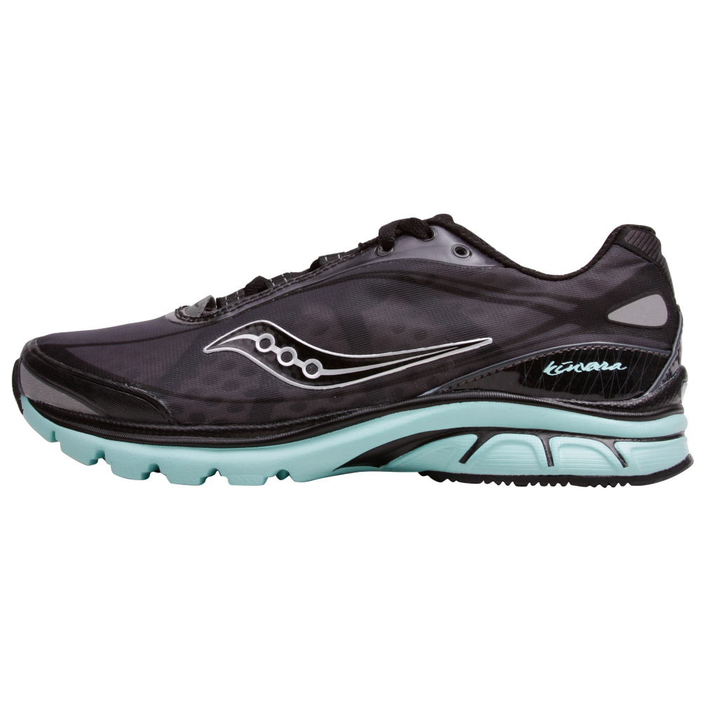 Saucony Grid Omni Walker Walking Shoes - Women - ShoeBacca.com