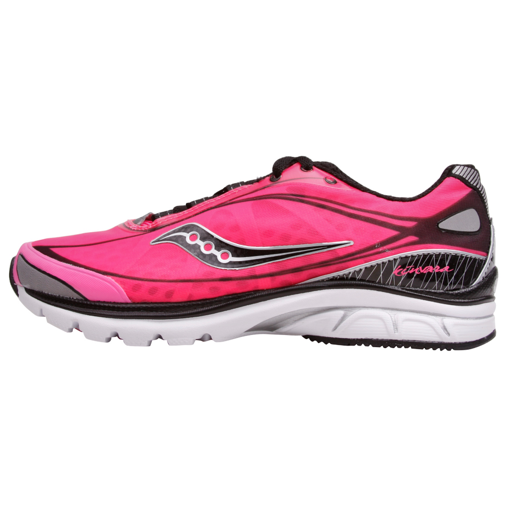 Saucony Progrid Kinvara Running Shoes - Women - ShoeBacca.com
