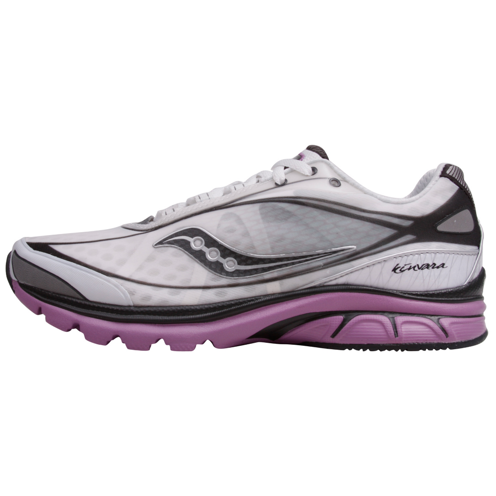 Saucony Progrid Kinvara Running Shoes - Women - ShoeBacca.com