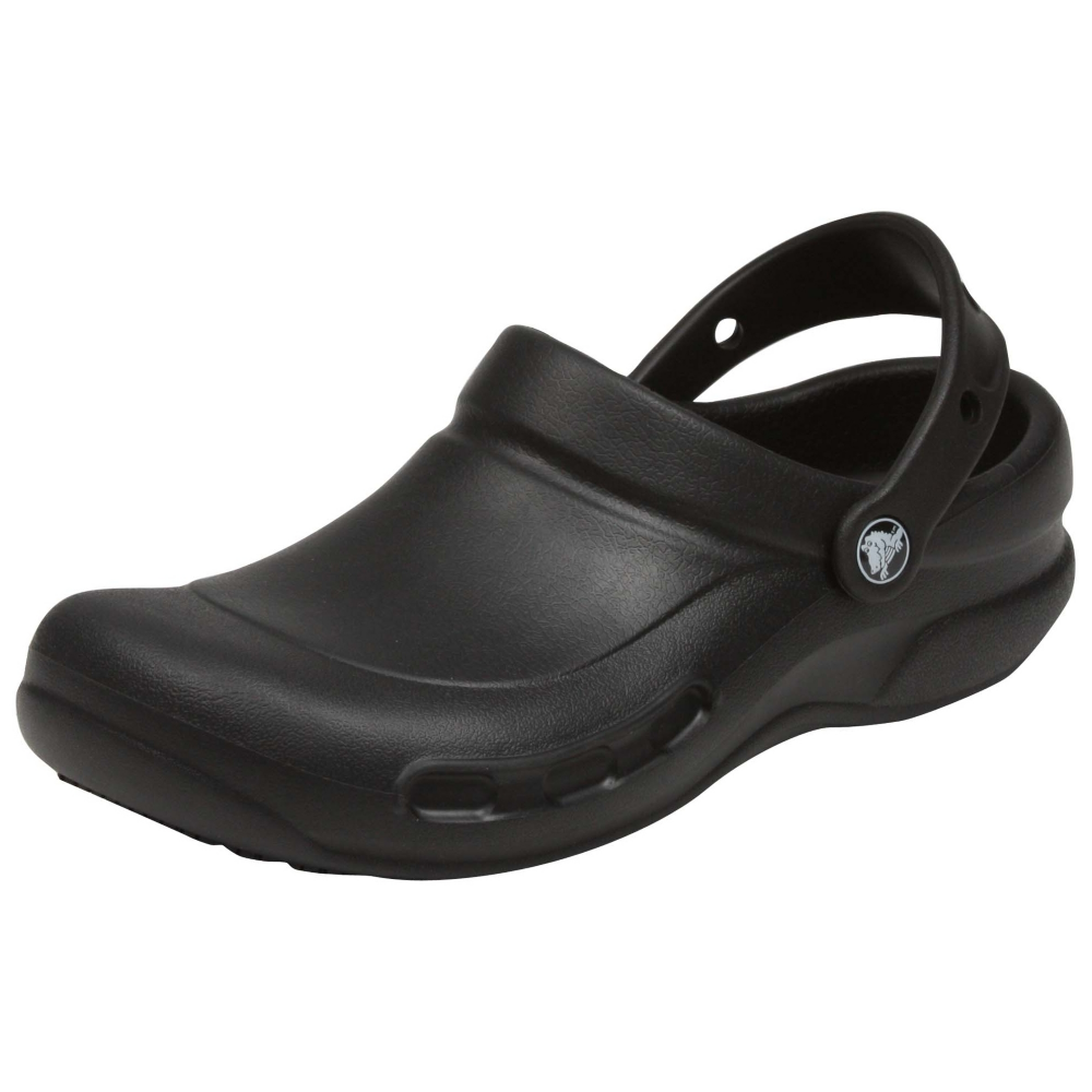 Crocs Bistro Occupational Shoe - Women,Men,Unisex - ShoeBacca.com