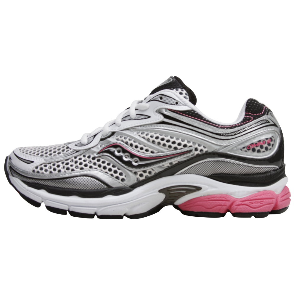 Saucony ProGrid Omni 9 Running Shoes - Women - ShoeBacca.com