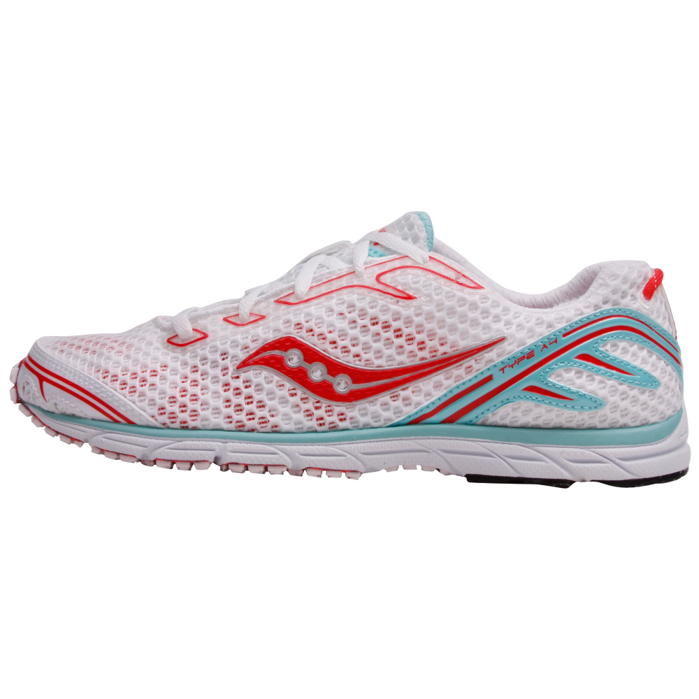 Saucony Grid Type A4 Running Shoes - Women - ShoeBacca.com