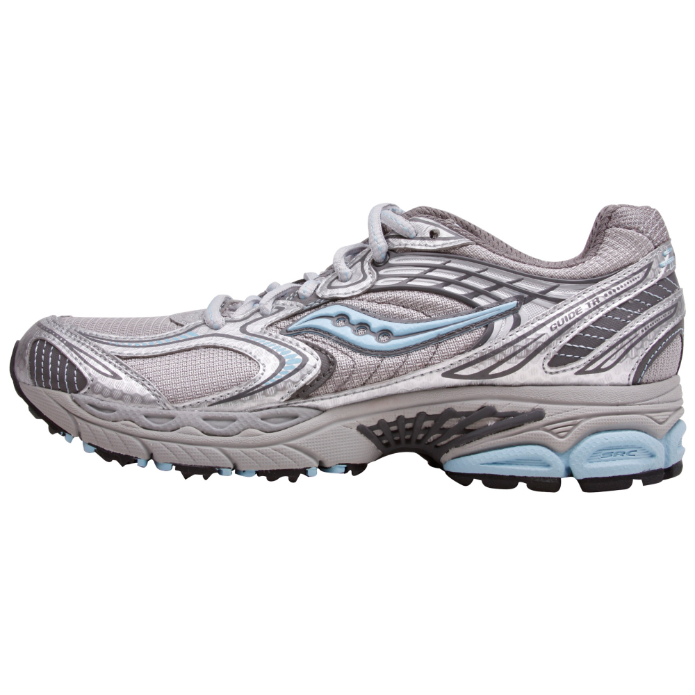 Saucony Progrid Guide TR III Running Shoes - Women - ShoeBacca.com