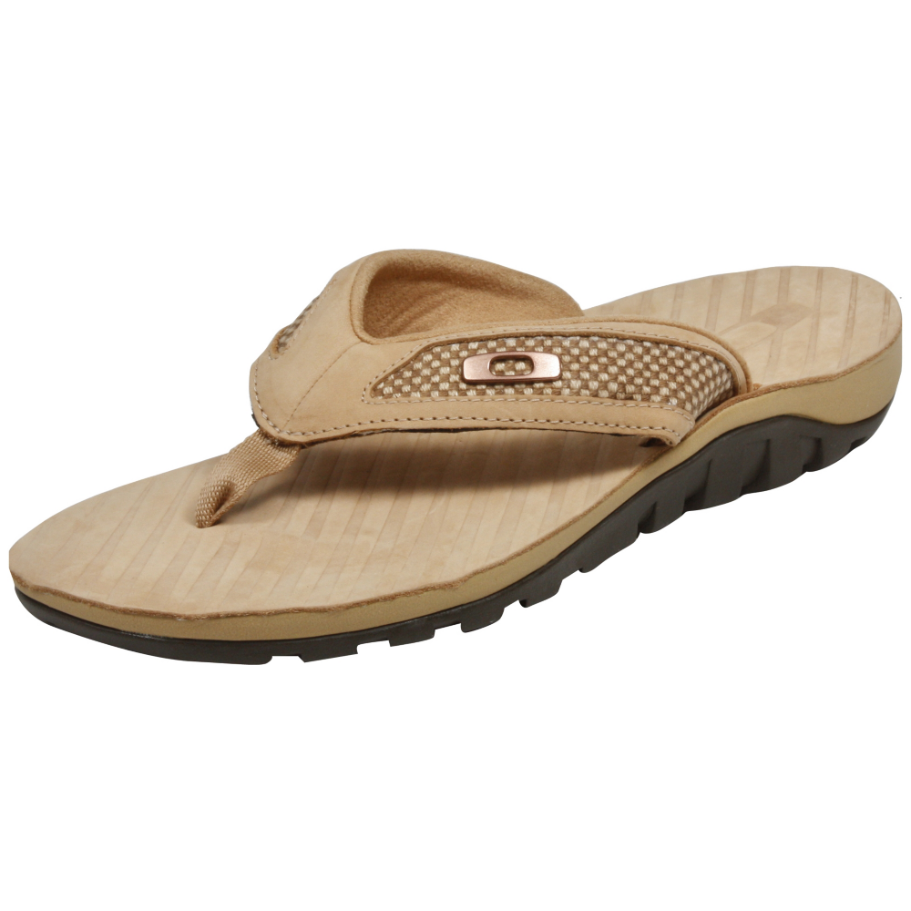 Oakley Methane 3 Sandals - Men - ShoeBacca.com