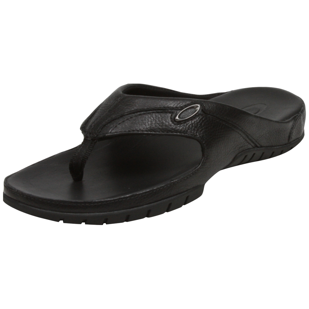 Oakley Strap Jacket Sandals - Men - ShoeBacca.com