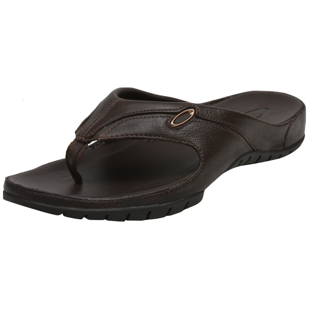 Oakley Strap Jacket Sandals - Men - ShoeBacca.com