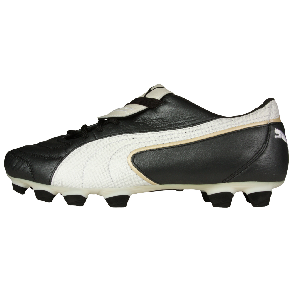 Puma King Exec I FG Soccer Shoes - Men - ShoeBacca.com