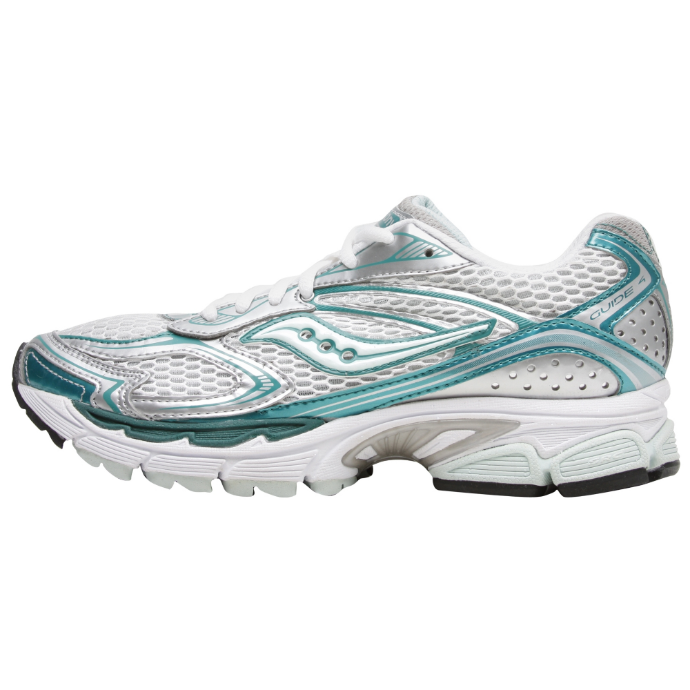 Saucony ProGrid Guide 4 Running Shoes - Women - ShoeBacca.com