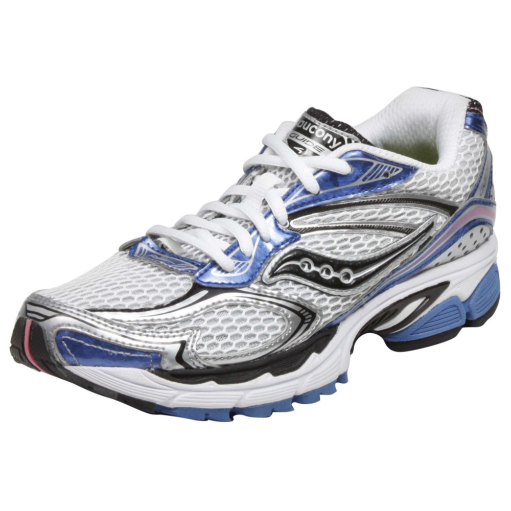 Saucony ProGrid Guide 4 Running Shoe - Women - ShoeBacca.com