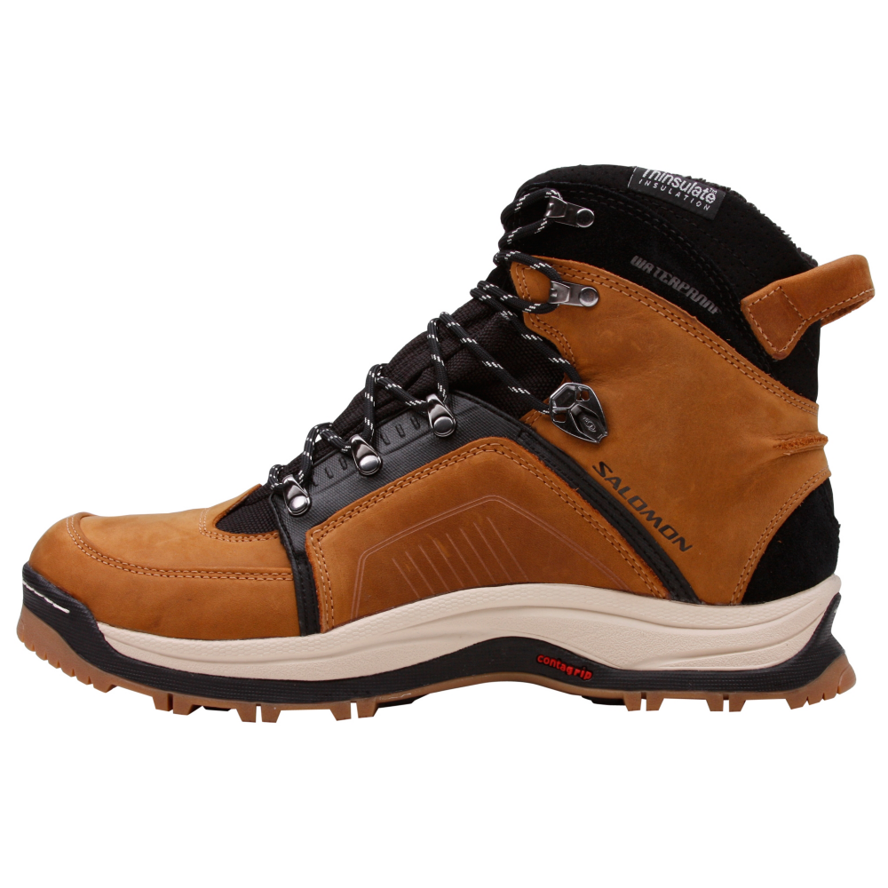 Salomon Switch Winter Boots - Men - ShoeBacca.com