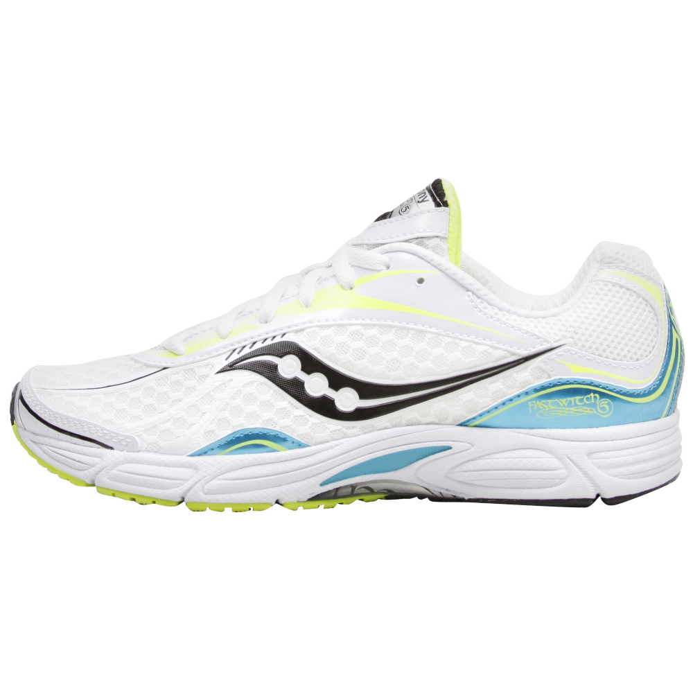 Saucony Grid Fastwitch 5 Running Shoes - Women - ShoeBacca.com