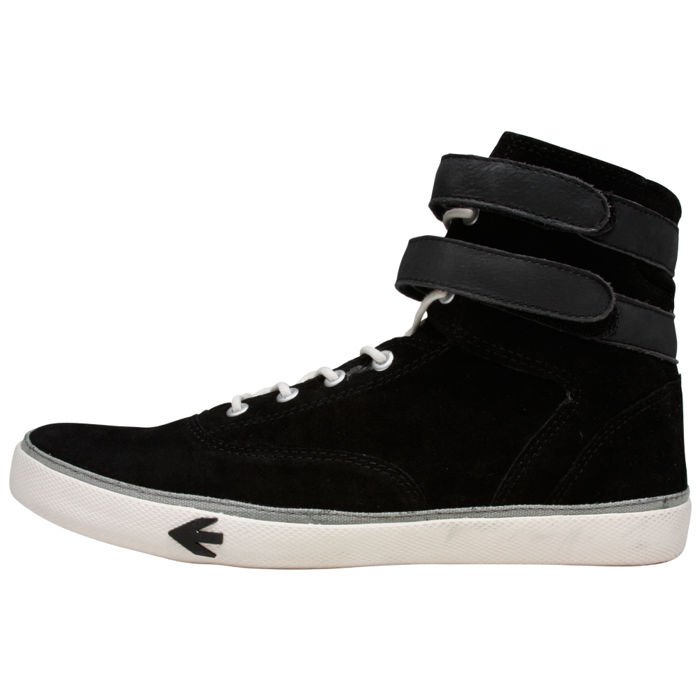 Energie Whitewall Too Hi Athletic Inspired Shoes - Men - ShoeBacca.com
