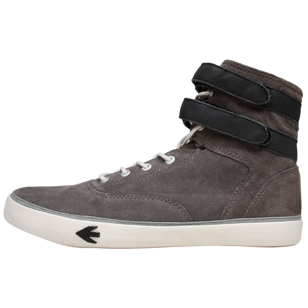 Energie Whitewall Too Hi Athletic Inspired Shoes - Men - ShoeBacca.com