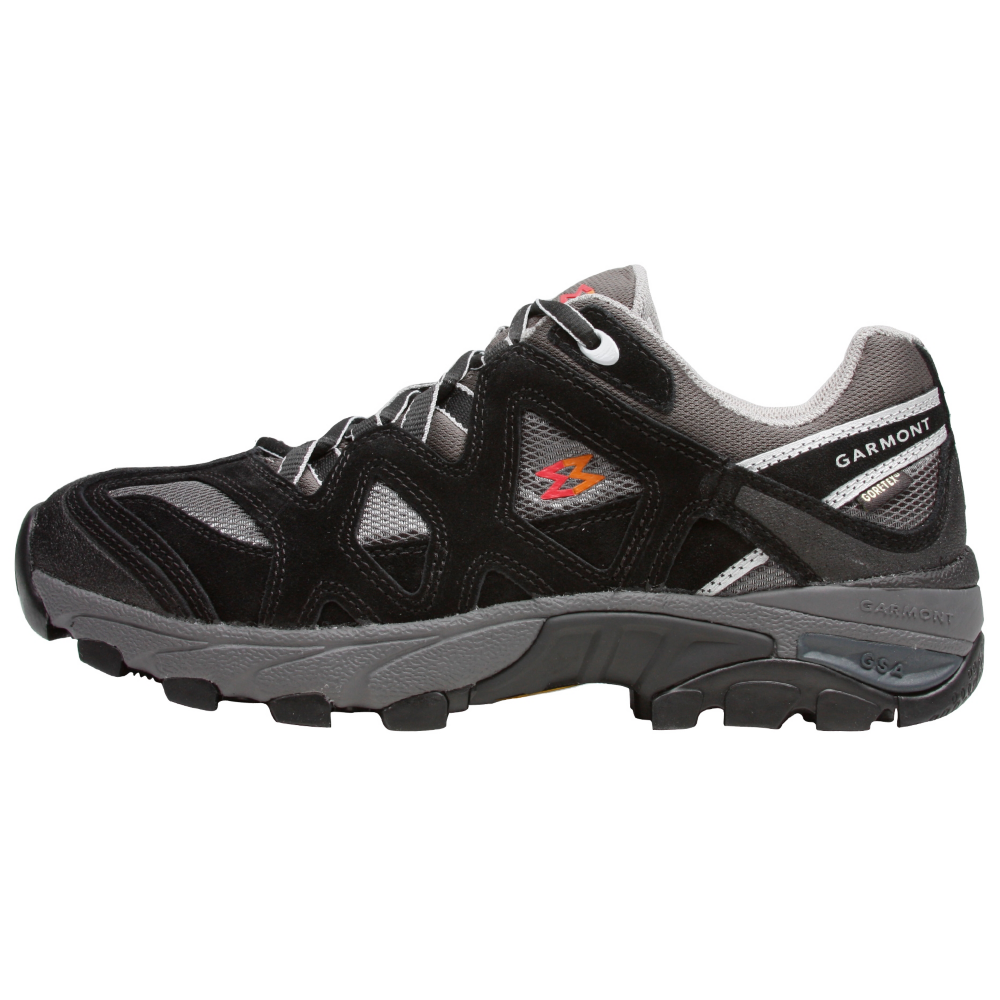 Momentum GTX Hiking Shoes - Men - ShoeBacca.com
