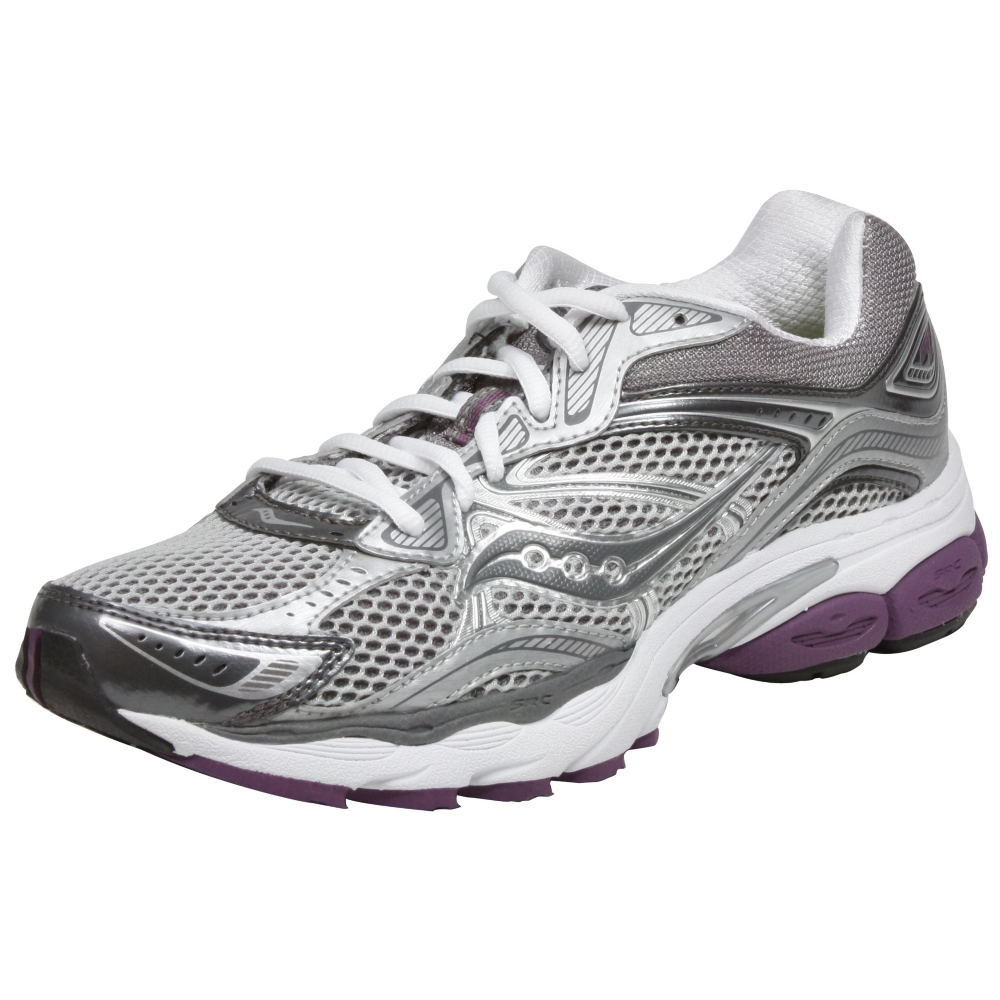 Saucony ProGrid Omni 10 Running Shoe - Women - ShoeBacca.com