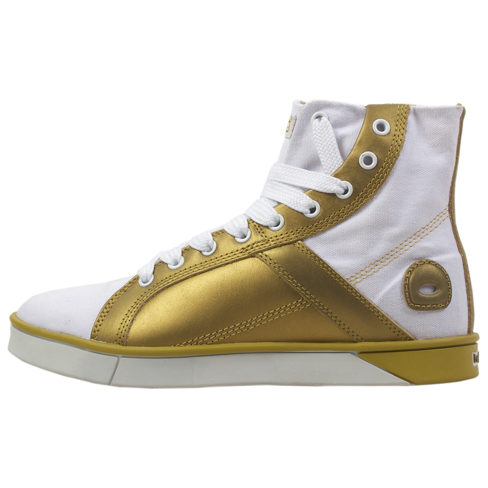 Heyday Shift Mid Athletic Inspired Shoes - Men - ShoeBacca.com