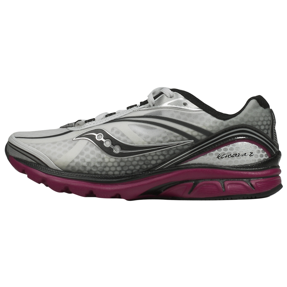 Saucony ProGrid Kinvara Running Shoe - Women - ShoeBacca.com