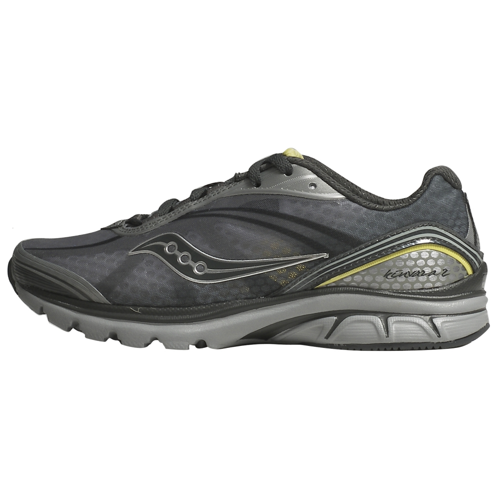 Saucony ProGrid Kinvara Running Shoe - Women - ShoeBacca.com